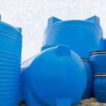 پرکاربردترین مخازن پلی اتیلن برای ذخیره آب کدام است؟
